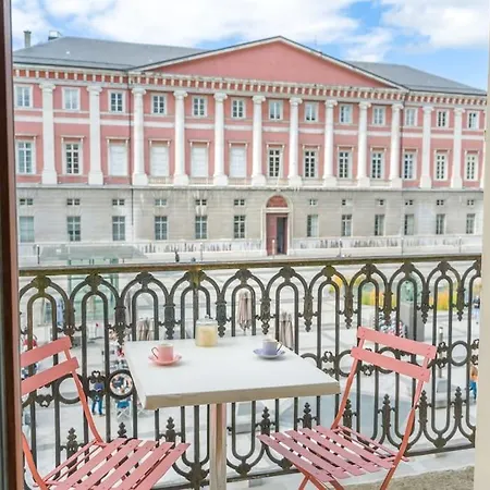 Appartamento L écrin Du Palais - Le Emplacement De