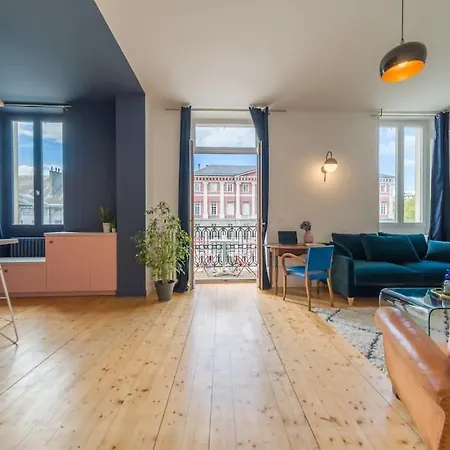 L écrin Du Palais - Le Emplacement De Appartamento Chambéry